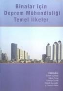 Binalar için Deprem Mühendisliği (ISBN: 9789944071611)