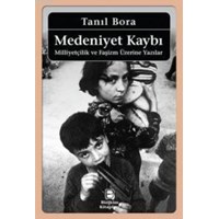 Medeniyet Kaybı (ISBN: 9789750518027)