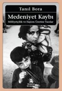 Medeniyet Kaybı (ISBN: 9789750518027)