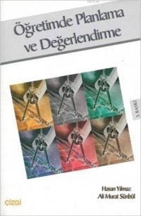 Öğretimde Planlama ve Değerlendirme (ISBN: 9789758156958)