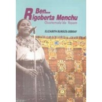 Ben... Rigoberta Menchu (ISBN: 9789753440502)
