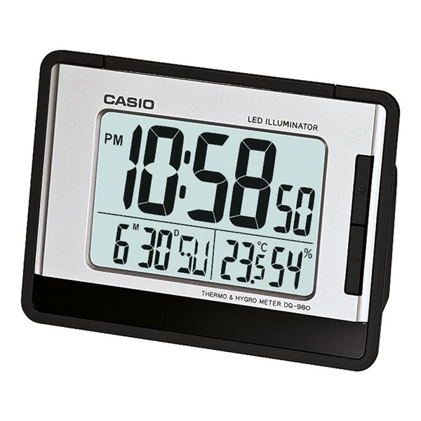 casio quartz dq 1100