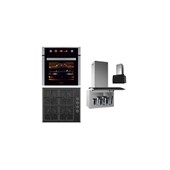 Electric Oven Bo 6141 Termikel Madeni Esya Sanayi Ihracat Ithalat Ticaret A S Convection Built In With Grill
