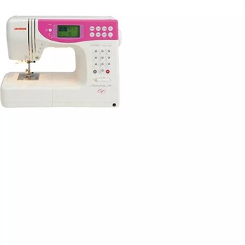 Janome MC5900QC Elektronik Dikiş Makinesi