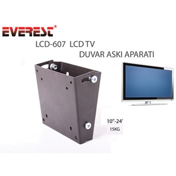 Everest LCD-607