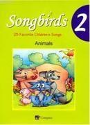 Songbirds 2 (ISBN: 9788984460874)