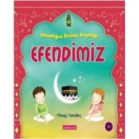 Insanlığın Övünç Kaynağı Efendimiz (ISBN: 9786054961030)
