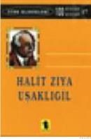 HALIT ZIYA UŞAKLIGIL (ISBN: 9789754450545)