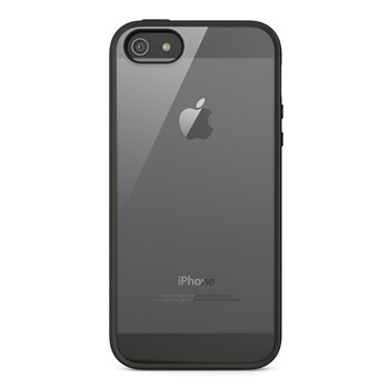 Belkin iPhone 5/5S Telefon Kılıfı-Siyahlı