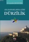 Ana Kaynaklarına Göre Dürzilik (ISBN: 9786054487332)