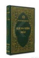 Kuran-ı Kerim Meali (ISBN: 9789751928948)