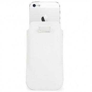 Muvit MUCUNPS080 Pocket Slim Sert iPhone 5/5S Kılıfı