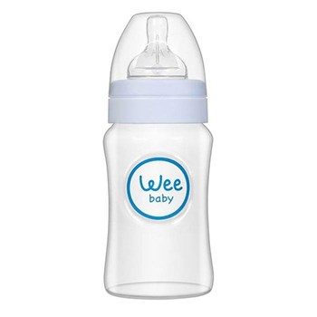 Wee Baby Pp Geniş Ağızlı Biberon 250 Ml 32601034