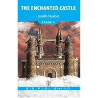 The Enchanted Castle (ISBN: 9786054782895)