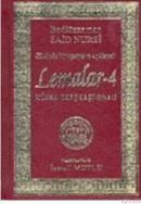Lemalar 4 (ISBN: 9789758549344)