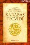 Karabaş Tecvidi (soru- Cevaplı) (ISBN: 9789758811096)