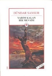 Yarım Kalan Bir Mevsim (ISBN: 9789944108942)