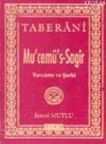 Mu'cemü's Sağır Tercüme ve Şerhi (1.cilt) (ISBN: 3001349100369)