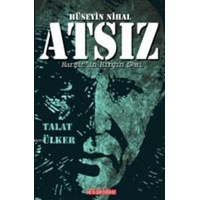 Hüseyin Nihal Atsız (ISBN: 9786059960410)