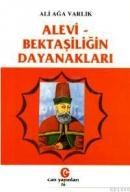 Alevi Bektaşiliğin Dayanakları (ISBN: 9789757812692)