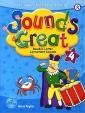 Sounds Great 4 +2 Hybride CDs (ISBN: 9781599665801)