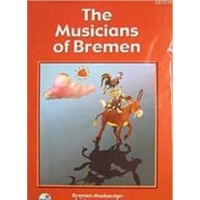 The Musicians of Bremen (ISBN: 9789753201702)