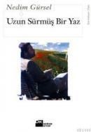 Uzun Sürmüş Bir Yaz (ISBN: 9789752931220)