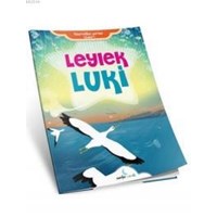 Leylek Luki (ISBN: 9786059973120)