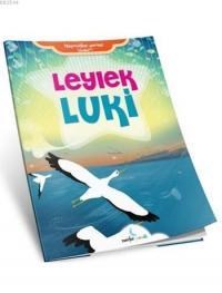 Leylek Luki (ISBN: 9786059973120)