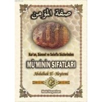 Mümin Sıfatları (ISBN: 3002682100279)