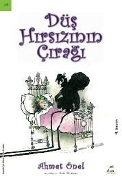 Düş Hırsızının Çırağı (ISBN: 9789756093955)