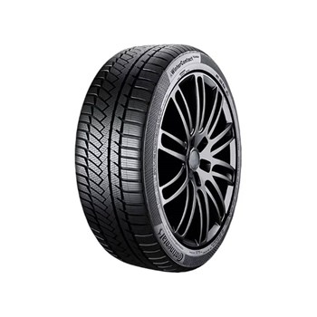 Continental 225/45 R19 96V XL WinterContact TS 850 P FR Kış Lastiği