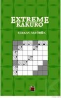 Extreme Kakuro (ISBN: 9789756132746)