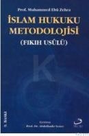 Islam Hukuku Metodolijisi (ISBN: 9789757138228)