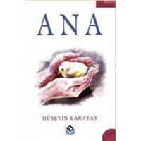 Ana (ISBN: 9786353228000)