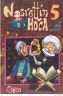Nasrettin Hoca 5 (ISBN: 9789758771530)