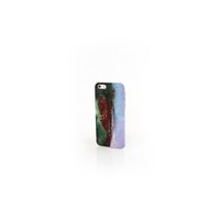 Onıon Iphone 5 5s Art Case Green Telefon Kılıfı