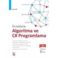 Algoritma ve C# Programlama (ISBN: 9789750233227) (ISBN: 9789750233227)