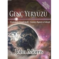 Genç Yeryüzü + CD (ISBN: 9786054684427)