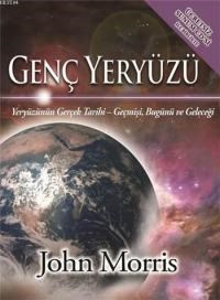 Genç Yeryüzü + CD (ISBN: 9786054684427)