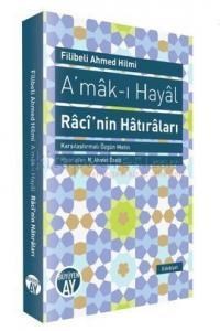 A\'mak-ı Hayal (ISBN: 9786055166243)