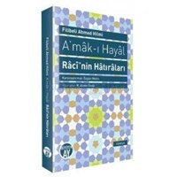 A\'mak-ı Hayal (ISBN: 9786055166243)