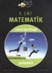 Eksen 9. Sınıf Matematik Konu Anlatım (ISBN: 9786055955373)