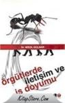 Örgütlerde Iletişim ve Iş Doyumu (ISBN: 9789944116275)
