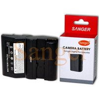 Sanger Canon LP-E4 LPE4 Sanger Batarya Pil