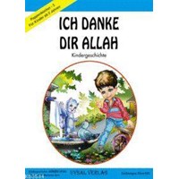 Ich Danke Dır Allah (ISBN: 2000021100079)