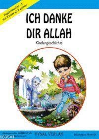 Ich Danke Dır Allah (ISBN: 2000021100079)