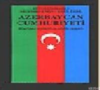 Azerbaycan Cumhuriyeti (ISBN: 3000106100219)