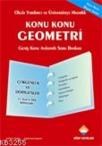 Konu Geometri KA+SB Çokgenler ve Dörtgenler (ISBN: 9789759052324)