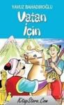 Vatan Için (ISBN: 9789752695351)
